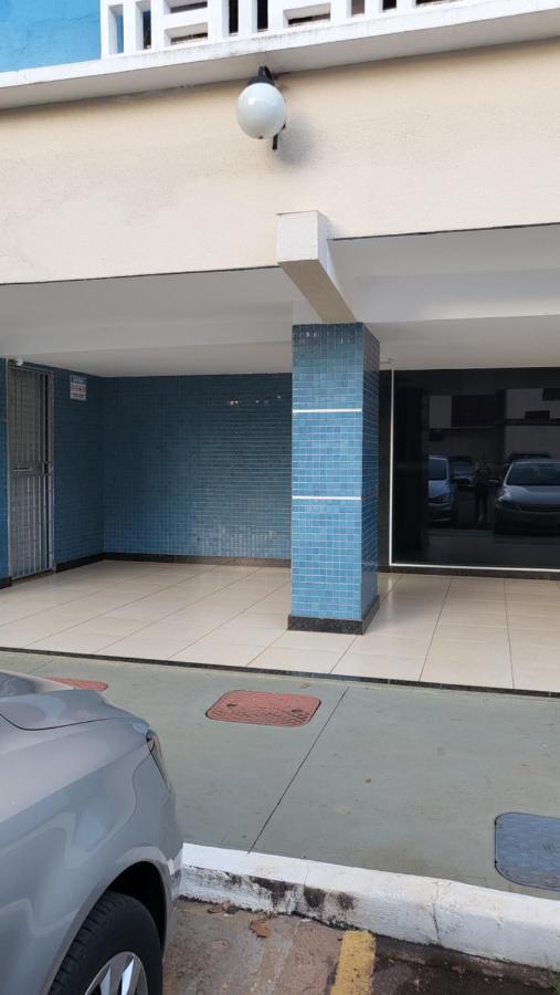 Apartamento 2 Quartos Asa Sul Brasília Exterior photo