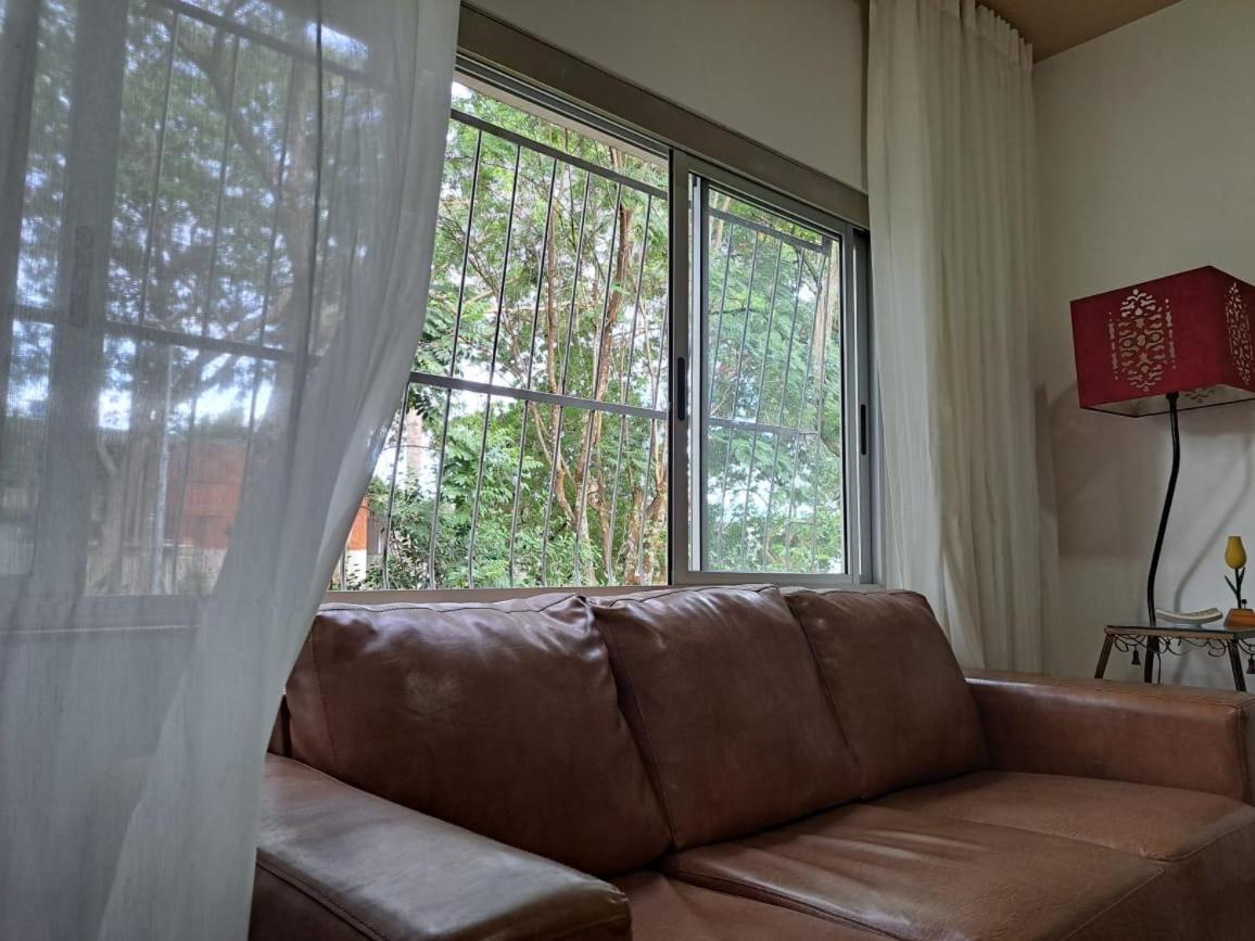 Apartamento 2 Quartos Asa Sul Brasília Exterior photo