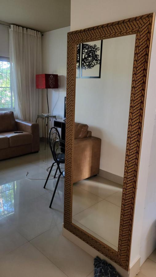 Apartamento 2 Quartos Asa Sul Brasília Exterior photo