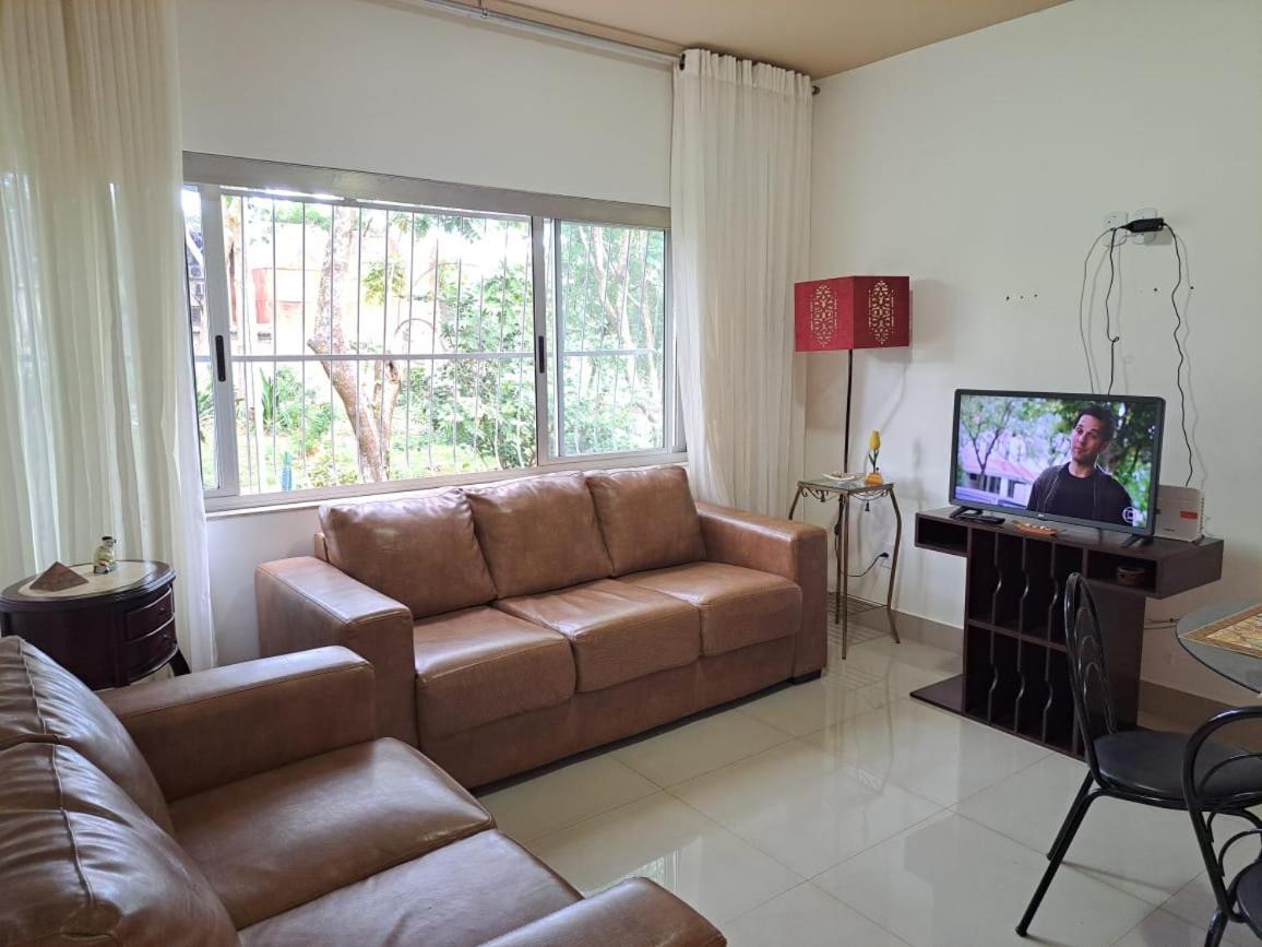 Apartamento 2 Quartos Asa Sul Brasília Exterior photo