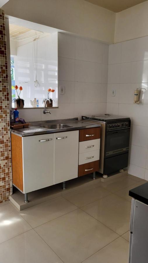 Apartamento 2 Quartos Asa Sul Brasília Exterior photo